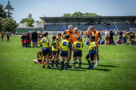 Tournoi des Trente - Lanester 2023 - EDR