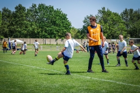 Tournoi des Trente - Lanester 2023 - EDR