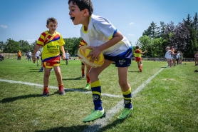 Tournoi des Trente - Lanester 2023 - EDR