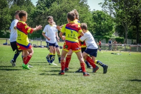 Tournoi des Trente - Lanester 2023 - EDR