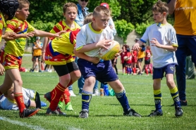 Tournoi des Trente - Lanester 2023 - EDR