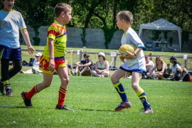 Tournoi des Trente - Lanester 2023 - EDR