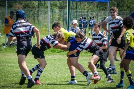 Tournoi des Trente - Lanester 2023 - EDR