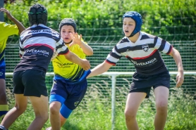 Tournoi des Trente - Lanester 2023 - EDR