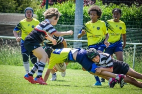 Tournoi des Trente - Lanester 2023 - EDR