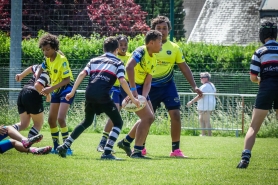 Tournoi des Trente - Lanester 2023 - EDR