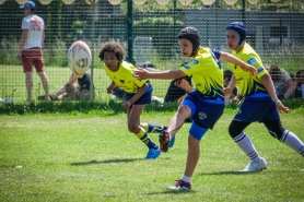 Tournoi des Trente - Lanester 2023 - EDR