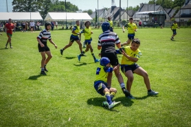 Tournoi des Trente - Lanester 2023 - EDR