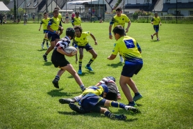 Tournoi des Trente - Lanester 2023 - EDR