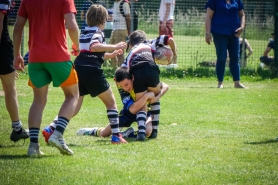 Tournoi des Trente - Lanester 2023 - EDR