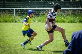 Tournoi des Trente - Lanester 2023 - EDR