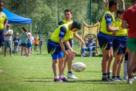 Tournoi des Trente - Lanester 2023 - EDR