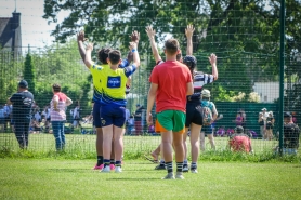 Tournoi des Trente - Lanester 2023 - EDR