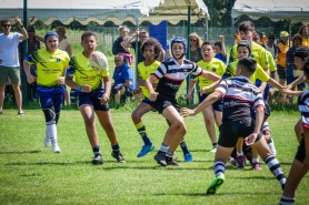 Tournoi des Trente - Lanester 2023 - EDR