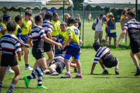 Tournoi des Trente - Lanester 2023 - EDR