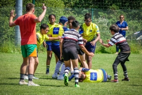 Tournoi des Trente - Lanester 2023 - EDR