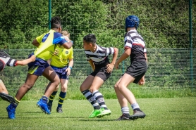 Tournoi des Trente - Lanester 2023 - EDR