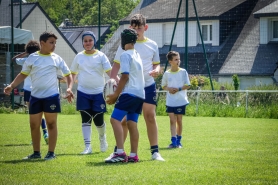 Tournoi des Trente - Lanester 2023 - EDR