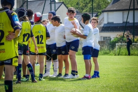 Tournoi des Trente - Lanester 2023 - EDR