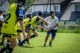 Tournoi des Trente - Lanester 2023 - EDR