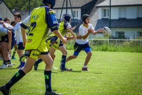 Tournoi des Trente - Lanester 2023 - EDR