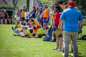 Tournoi des Trente - Lanester 2023 - EDR