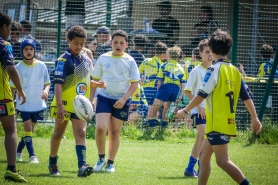 Tournoi des Trente - Lanester 2023 - EDR