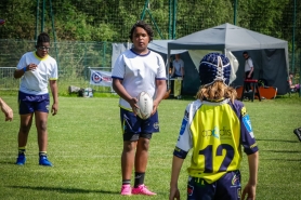 Tournoi des Trente - Lanester 2023 - EDR