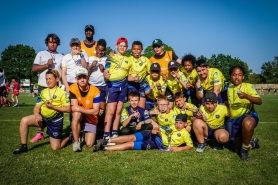 Tournoi des Trente - Lanester 2023 - EDR