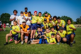 Tournoi des Trente - Lanester 2023 - EDR