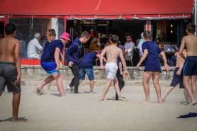 Tournoi des Trente - Lanester 2023 - EDR