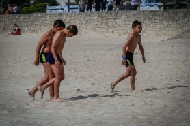 Tournoi des Trente - Lanester 2023 - EDR