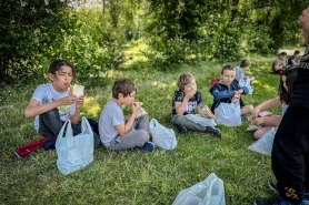 Tournoi des Trente - Lanester 2023 - EDR