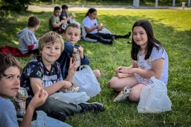 Tournoi des Trente - Lanester 2023 - EDR