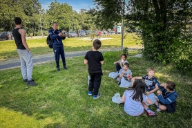 Tournoi des Trente - Lanester 2023 - EDR