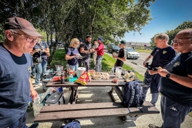 Tournoi des Trente - Lanester 2023 - EDR