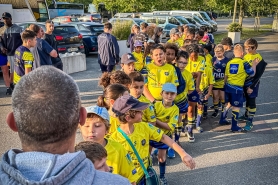 Tournoi des Trente - Lanester 2023 - EDR