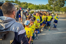 Tournoi des Trente - Lanester 2023 - EDR