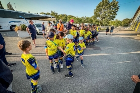 Tournoi des Trente - Lanester 2023 - EDR