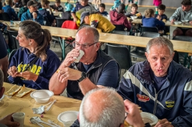 Tournoi des Trente - Lanester 2023 - EDR