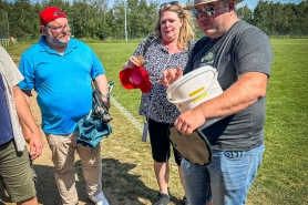 Tournoi des Trente - Lanester 2023 - EDR