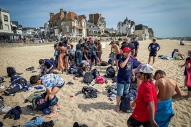 Tournoi des Trente - Lanester 2023 - EDR