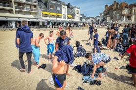 Tournoi des Trente - Lanester 2023 - EDR