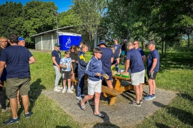 Tournoi des Trente - Lanester 2023 - EDR