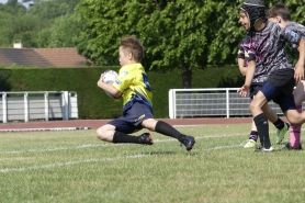 Tournoi du CODEP 2023 - EDR