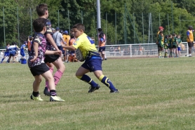 Tournoi du CODEP 2023 - EDR