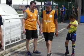 Tournoi du CODEP 2023 - EDR