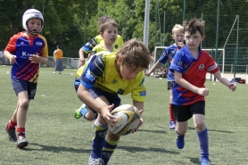 Tournoi du CODEP 2023 - EDR
