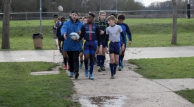 Cadets Bleus - Provins 