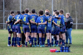 Cadets Bleus - Provins 